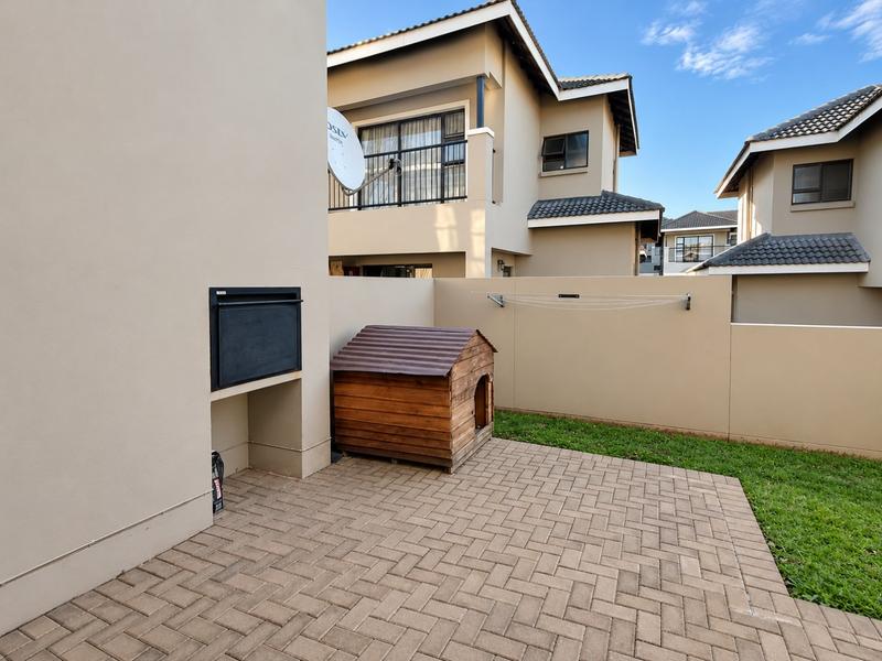 4 Bedroom Property for Sale in Shellyvale Free State